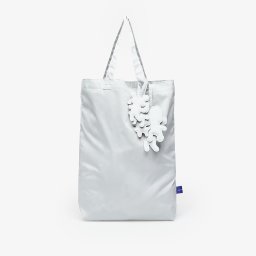 Чанта Comme des Garçons SHIRT Mens Bags Grey Universal