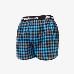 Боксерки Horsefeathers Clay Boxer Shorts Castlerock M