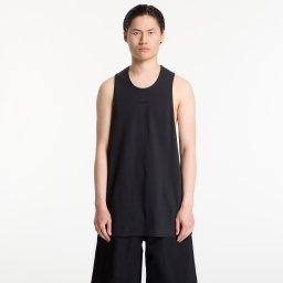 Fear of God Essentials Rib Tank Vintage Black XL