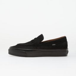 Обувки Vans LX Loafer 53 Pony Hair Black 6.5