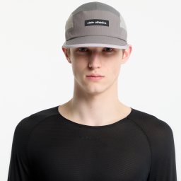 Шапка Ciele Athletics GOCap Field IconicBar Shadow AiryGrey M/L