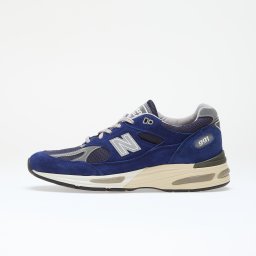 Сникърси New Balance 991 Made in UK Blue EUR 36