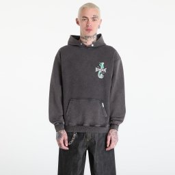 Суитшърт REPRESENT x The Viper Room Dice Hoodie UNISEX Vintage Grey S