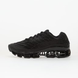 Сникърси adidas Megaride F50 Core Black/ Core Black/ Iron Metalic EUR 45 1/3
