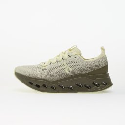 Сникърси On W Cloudsurfer Max Seedling/ Olive EUR 38.5
