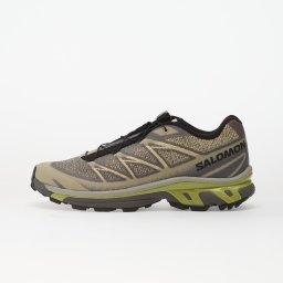 Сникърси Salomon XT-6 Shadow Dark G/ Bog/ Sweetp EUR 44 2/3