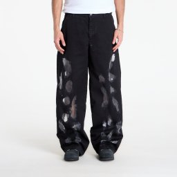 Дънки HELIOT EMIL Gallop Denim Trousers Black 46