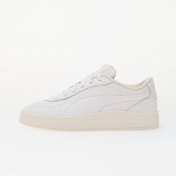 Сникърси Puma CA Luxe Puma White-Warm White EUR 38