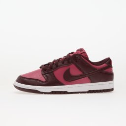 Сникърси Nike Dunk Low Sweet Beet/ Burgundy Crush-White EUR 38