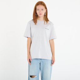Тениска Daily Paper Matchstick Shield Ss T-Shirt Micro Chip Grey S
