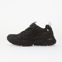 Сникърси Off-White W-Denim Be Right Back-001 Black/ White EUR 39