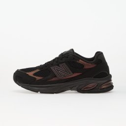 Сникърси New Balance 2010S Black EUR 45
