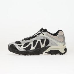 Сникърси Salomon XT-Whisper Black/ Ftw Silver/ Vanila EUR 42 2/3