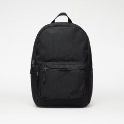 Раница Nike Heritage Eugene Backpack Black/ Black/ Black 23 l