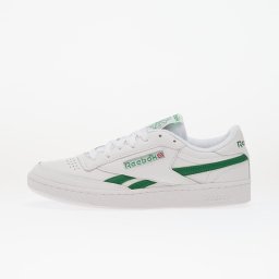 Сникърси Reebok Club C Revenge Ftw White/ Glegrn/ Ftw White EUR 45