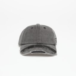 Шапка MISBHV V2 Tecno Cap Black OS