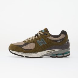 Сникърси New Balance 2002R Woodland/ Stoneware EUR 43