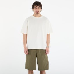 Тениска Asics Track Club Heritage Relaxed Tee UNISEX Beige XL