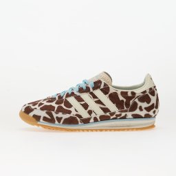 Сникърси adidas SL 72 Og W Crli/ Ivory/ Off White EUR 37 1/3