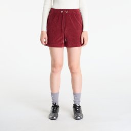 Къси панталони PUMA x FENTY Towel Terry Track Short Team Regal Red L
