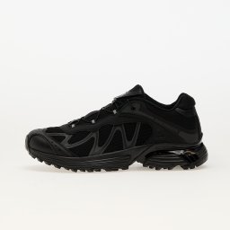 Сникърси Salomon XT-Whisper Black/ Black/ Asphalt EUR 42 2/3