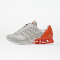 Сникърси adidas Megaride S2 M Silver Met./ Power Blue/ Semi Impact Orange EUR 39 1/3