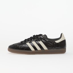 Сникърси adidas Samba Og W Core Black/ Off White/ Gum5 EUR 40