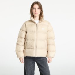 Яке adidas Adicolor Short Puffer Jacket Stone Khaki M