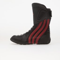 adidas Ghost Moto Mid Core Black/ Team Victory Red/ Core Black 5.5