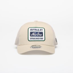 Шапка New Era 9FORTY MC Aframe Multi Patch Stone Universal
