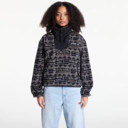 Суитшърт Columbia Sequoia Grove™ Half Zip Fleece With Print Black/ Horizons L