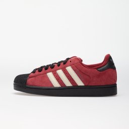 Сникърси adidas Superstar II Noble Maroon/ Crew White/ Core Black EUR 42