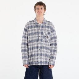 Риза Dickies Forest Check Shirt Charcoal S