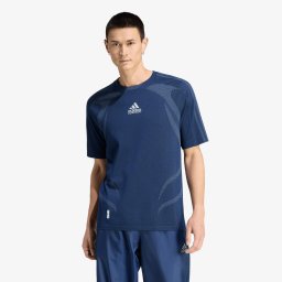 Джърси adidas Equipment Jersey Night Indigo/ Silver Met./ Night Indigo L