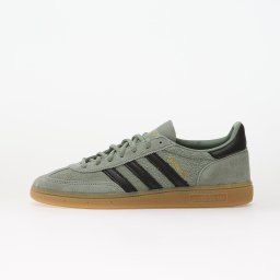 Сникърси adidas Handball Spezial Silver Green/ Core Black/ Gum4 EUR 38 2/3