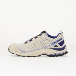 Сникърси Salomon Xa Pro 3D Vanilla Ice/ Bluing/ Cosmic EUR 44
