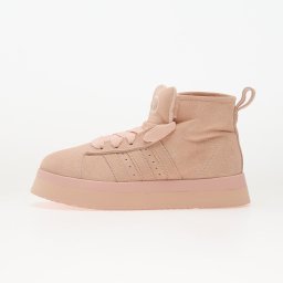 Сникърси adidas Campus 00s Wtr Md W Blush Pink/ Blush Pink/ Wonder White EUR 40 2/3