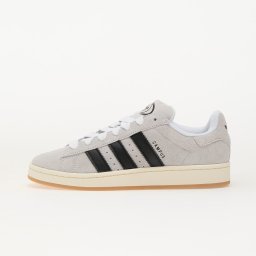 Сникърси adidas Campus 00s Grey/ Core Black/ Off White EUR 36 2/3