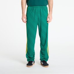 Потници adidas Firebird Loose Monogram Track Tracksuit Bottoms Collegiate Green M