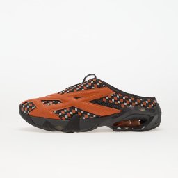 Обувки Asics Gel-Styrax Obsidian Grey/ Rust Orange 7.5