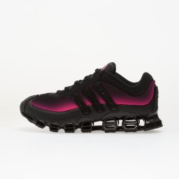 Сникърси adidas Megaride Core Black/ Core Black/ Shock Pink EUR 43 1/3