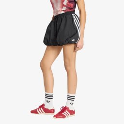 Къси панталони adidas Adilenium 5.0 Balloon Shorts Black XL
