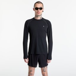 Тениска Nike ACG "Wildsee" Men's Dri-FIT Long-Sleeve Base Layer Black/ Anthracite/ Summit White M