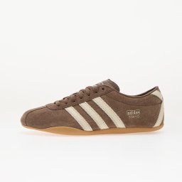 Сникърси adidas Tokyo W Earth Strata/ Off White/ Gum EUR 38 2/3