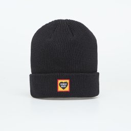 Шапка HUMAN MADE Classic Beanie Black Universal