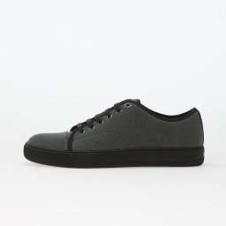 Сникърси Lanvin Dbb1 Sneakers Black/ Anthracite EUR 45