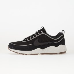 Сникърси Nike Air Zoom Spiridon Off Noir/ Off Noir-Black-Cave Purple EUR 44