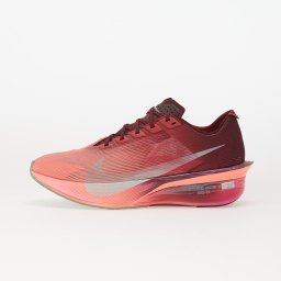 Сникърси Nike W Zmx Vaporfly Next% 4 Se Team Red/ Barely Green-Atomic Pink EUR 42