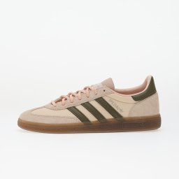 Сникърси adidas Handball Spezial Wonder Aqua/ Olive Strata/ Gum5 EUR 38 2/3