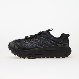 Сникърси Hoka® U Mafate Three2 Wordmark Black/ Outer Orbit EUR 42 2/3